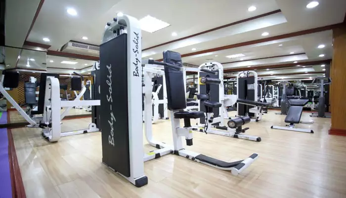 هتل پی جی واترگیت بانکوک